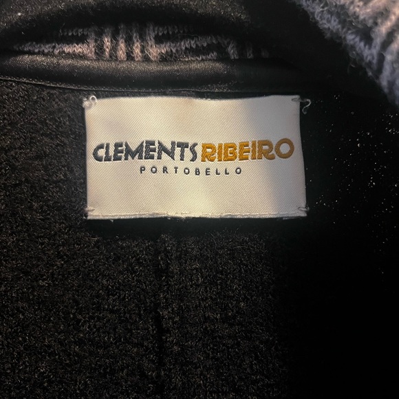 Clements Ribeiro Portobello mid - length coat - Picture 4 of 4